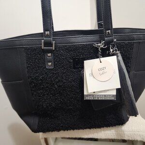 Rachel Zoe tote